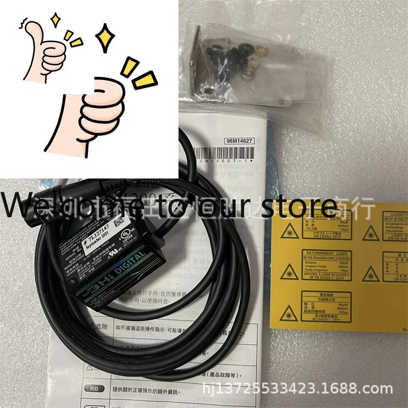 BL-1301HA BL-1371 BL-1300HA KEYENCE BL-1351HA BL-651HA 코드 리더