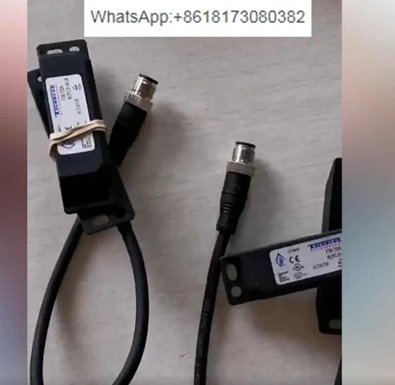 TECHNOGR F3S-TGR-NMPC-21-M1J8 센서 F3S-TGR-NSMC