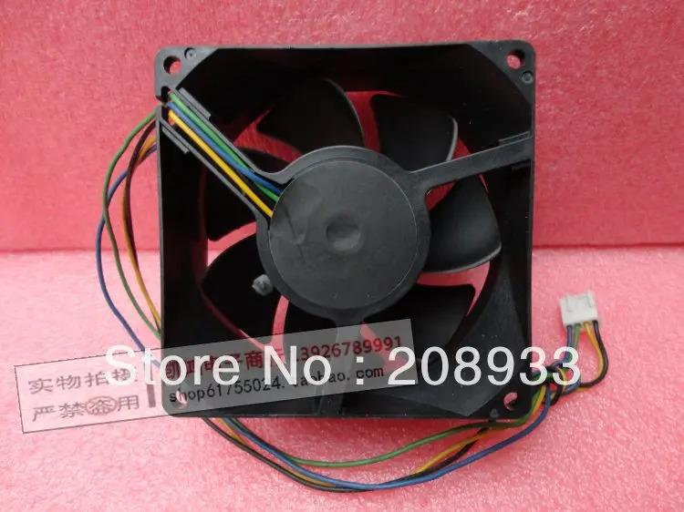 c91997-001 F09E-1291S1 9038 9CM 4 라12V 0.88A 팬