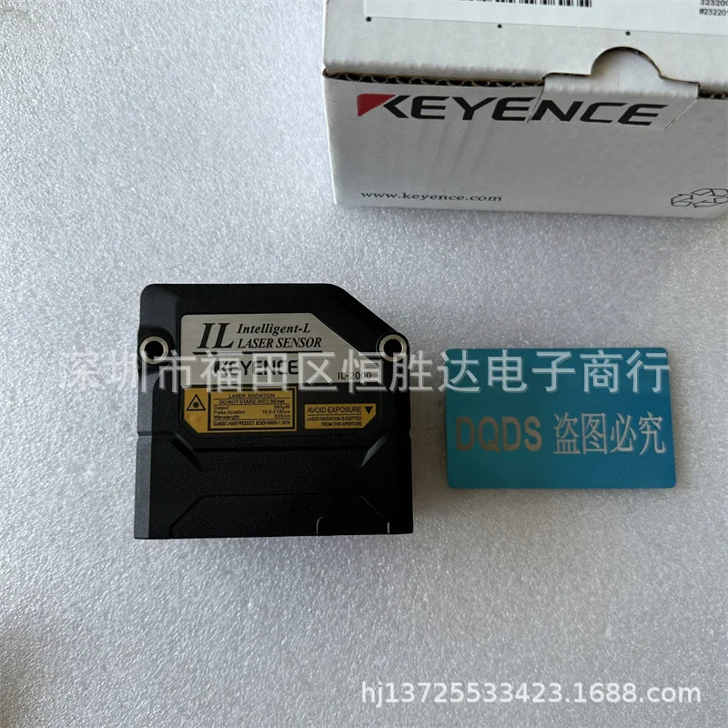 IL-2000 IL-100 IL-1550 IL-065 KEYENCE IL-030 IL-1050 IL-1000