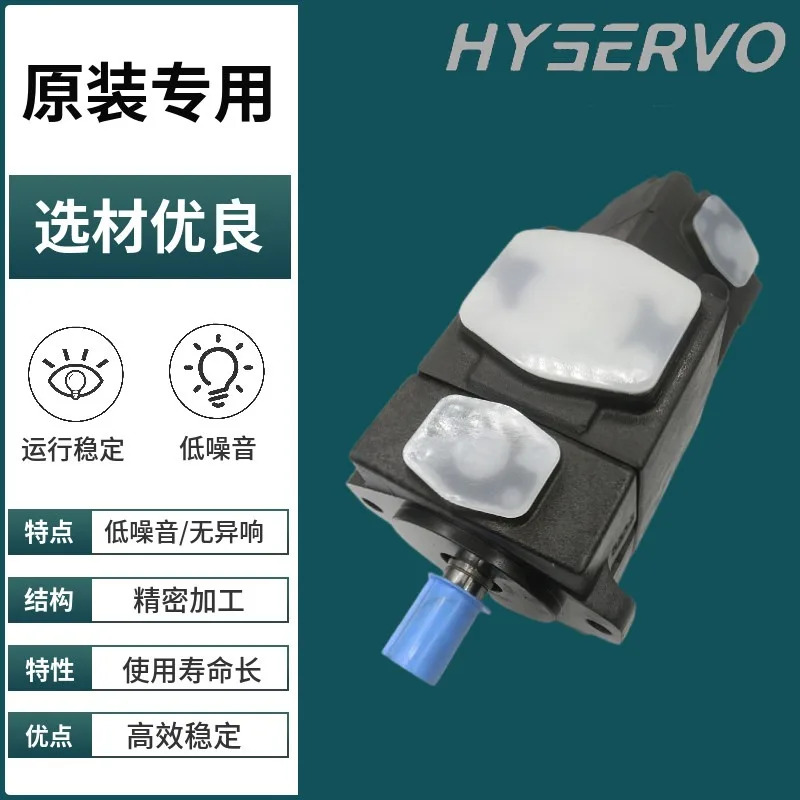 HONGYI PV2R12 PV2R13 PV2R31 PV2R11 PV2R21 이고압 베펌프 32