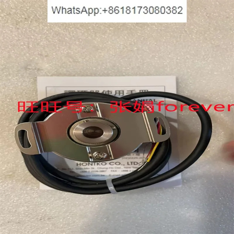 오리지널 HONTKO HTR-M2-60-2-HV HTR-HB-8-100A-C