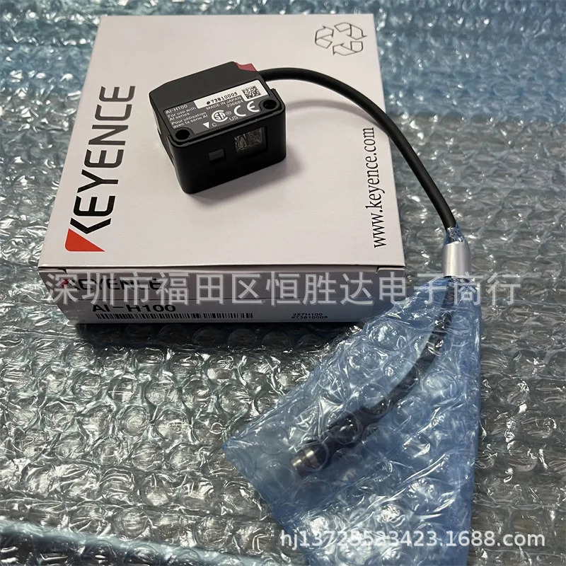 AI-H100 AI-H050 AI-H160 KEYENCE AI-1000 AI-1000C AI-B050 센서