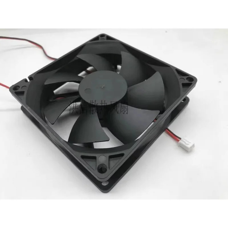 C POWERYEAR 팬PY-9225L12S DC12V 0.16A 9CM 9025 2선