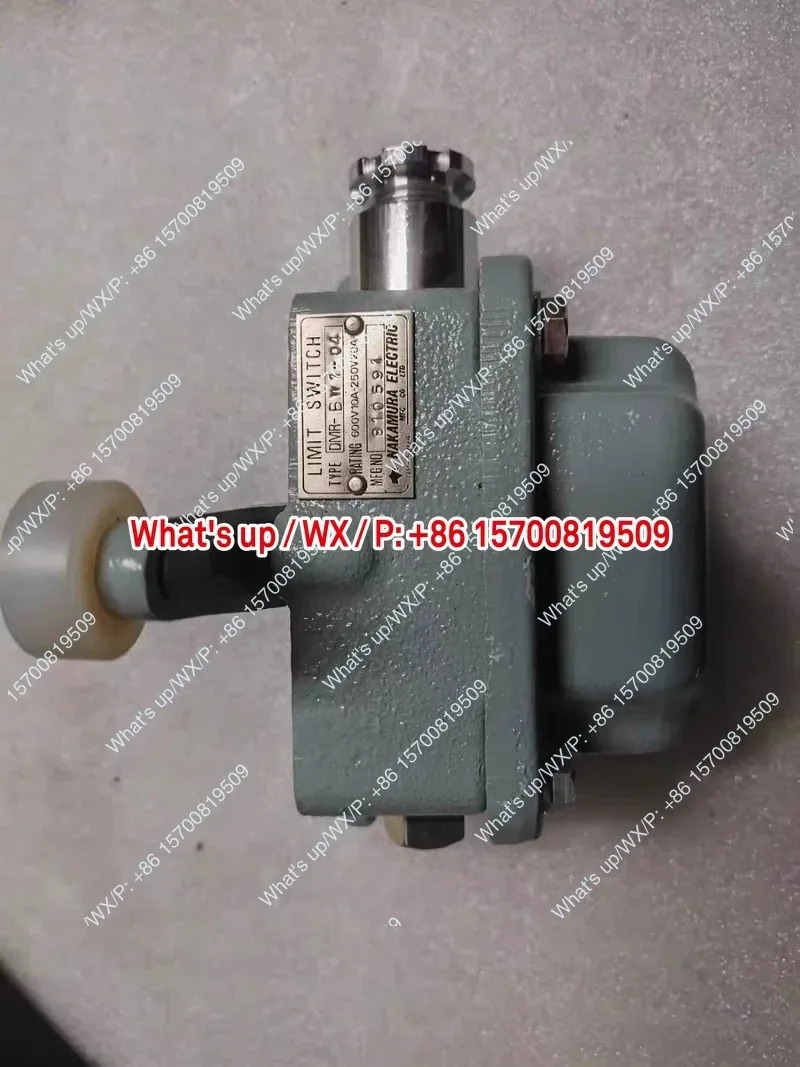 리미트 스위치 DMR-BW4-04/DMR-BW1-04/DMR-BW10B 교체품