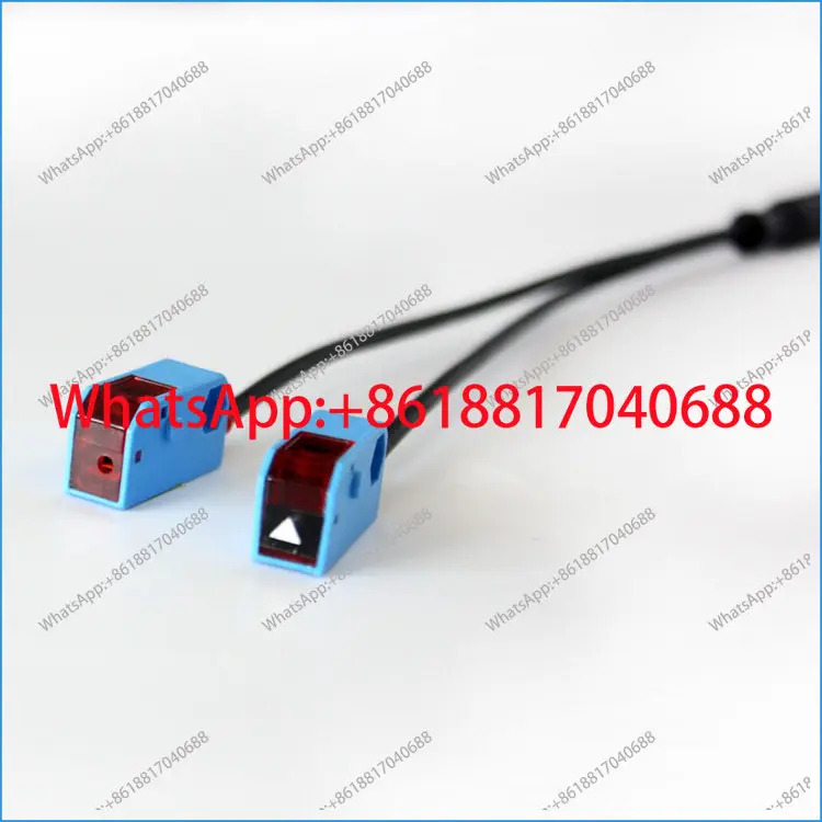 광전스위치 PJRI-S10N 반대편 PJTI-S150N/P R2M 일반적으로 개방형 NPN