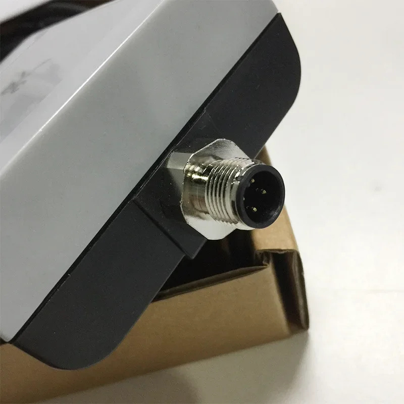 대만 EYC 차압 센서 PMD330 4-20MA M12/N 커넥터 범위 디스플레이 옵션