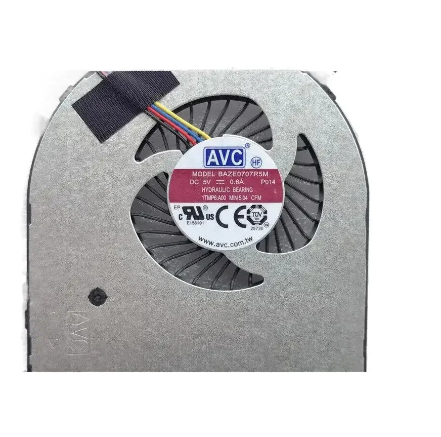 Dell piron 24-3447 W21C 5491 W24C AIO 올인원 팬용
