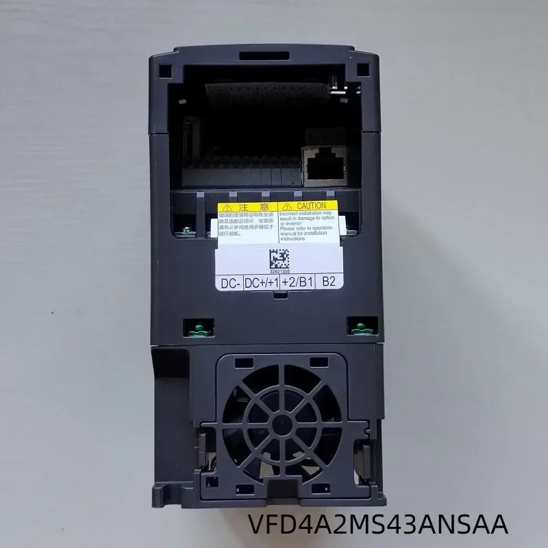 2025.4델타 주파수 변환기 VFD4A2MS43ANSAA 3 380V 모터 속도조절기 2A7 5A5 17AMS호환300