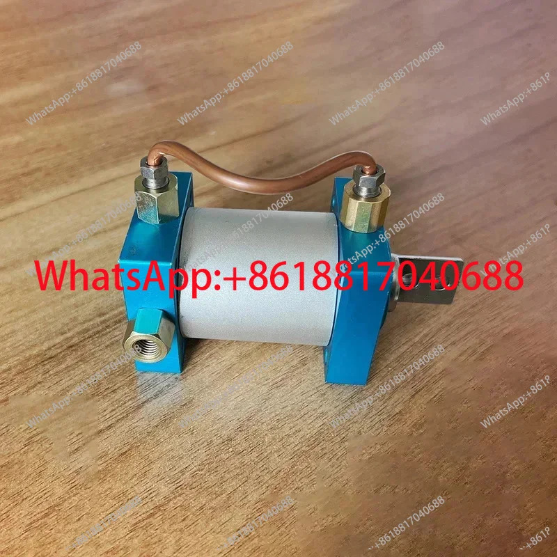12V 220V 300bar 30mpa 4500psi리퍼되는 고압 실린더