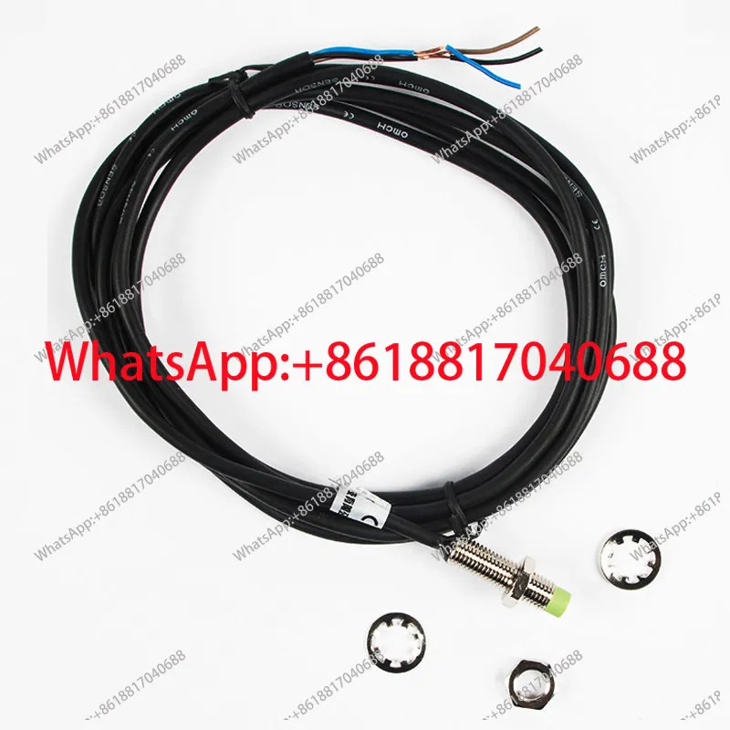 스위치 PR08-2DN DC 3선식 NPN 상시개방형 M8 12V24V36V