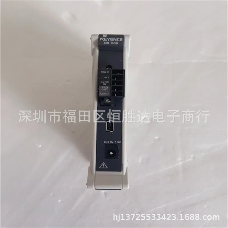 NR-500 NR-C512 NR-CA04 NR-EN16 NR-HA08 KEYENCE NR-HA08P 콜렉터