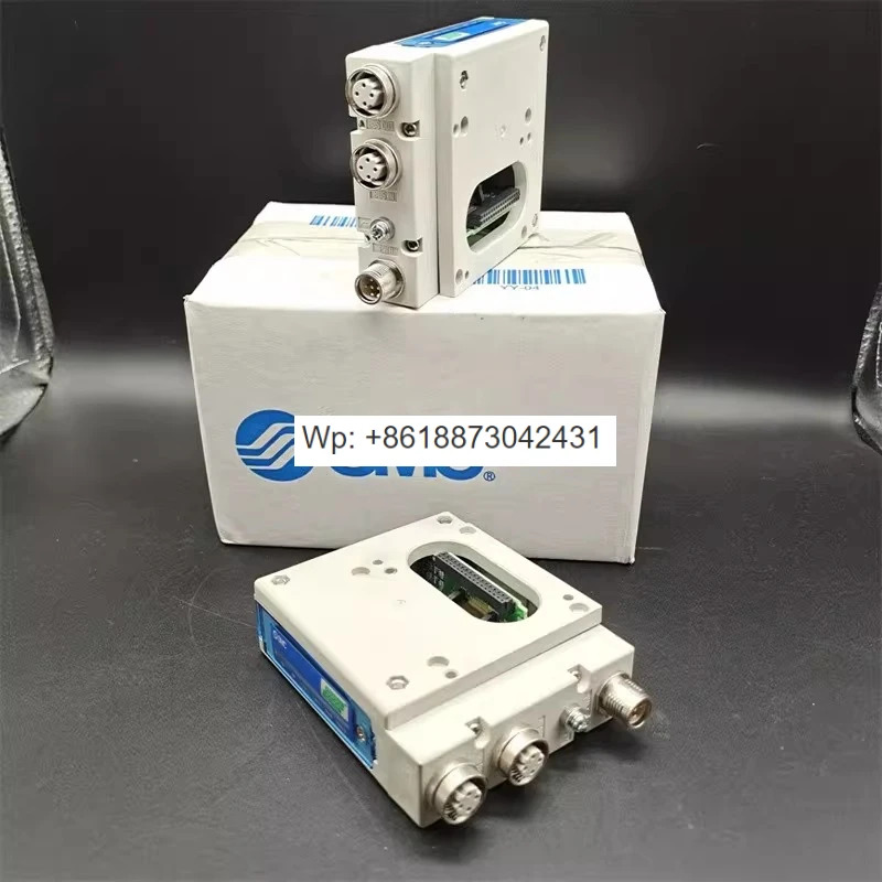 오리지널 솔레노이드 밸브 터미널 모듈 EX260-SPN1 1PCS
