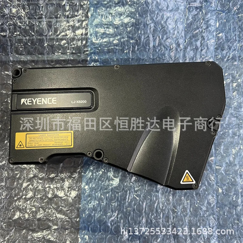 LJ-X8200 KEYENCE LJ-X8400 LJ-X8000E LJ-X8000A LJ-X8000 측정 장비