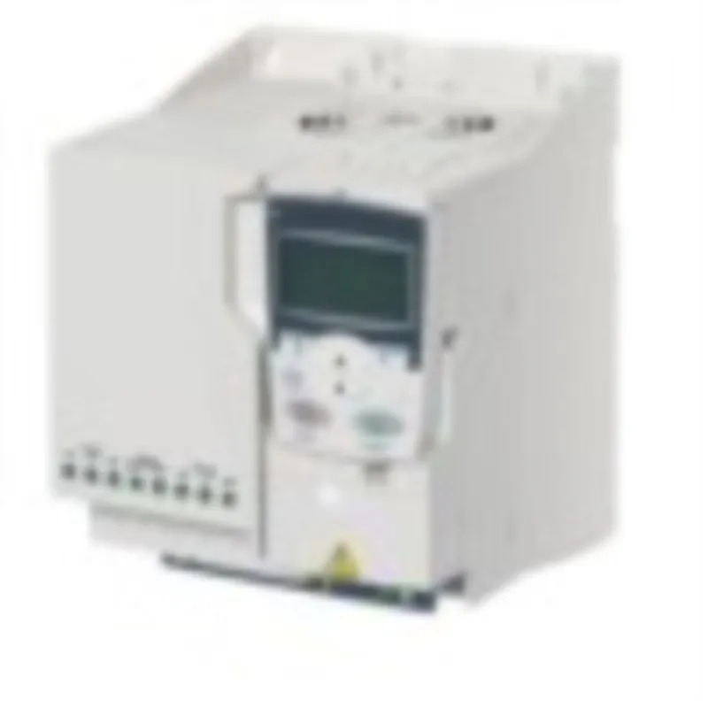 ACS310-03E-34A1-4 ABB310 시리즈 인버터 3상 주파수 변환기