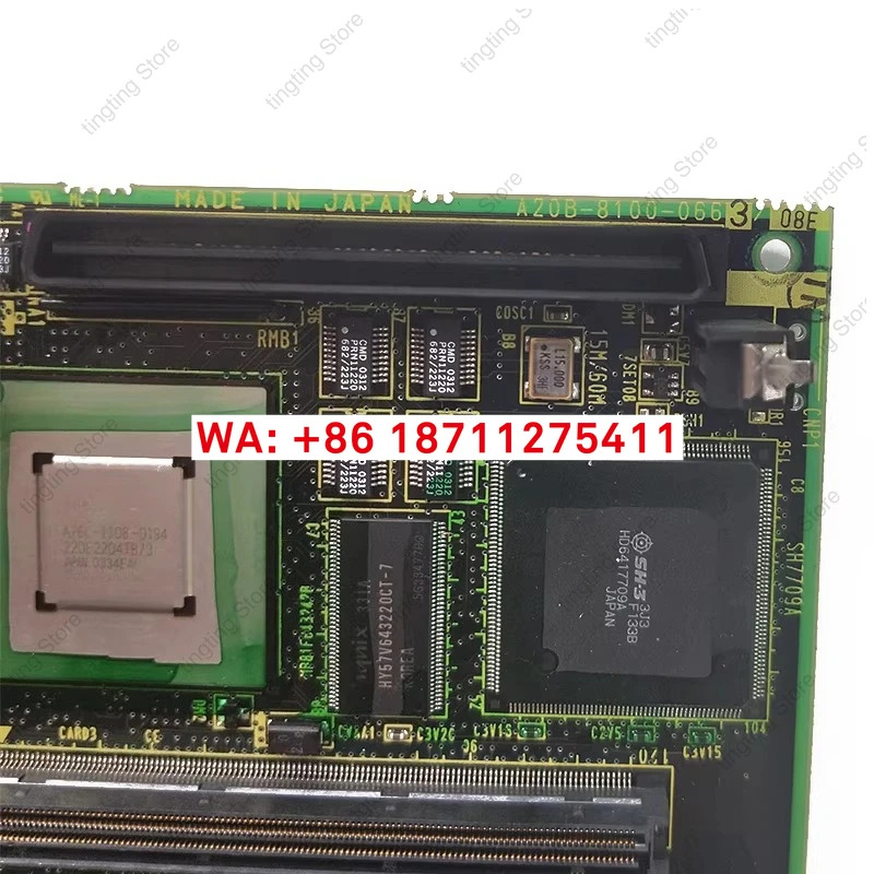 A20B-8100-0660 0661 0662 0663 0665 0669 호스트 1개
