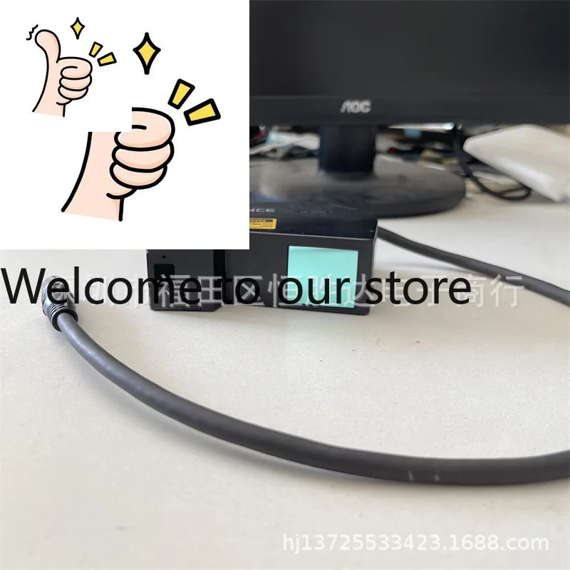 LK-G507 LK-G502 LK-G3001 KEYENCE LK-G500 LK-G407 LK-G10 센서