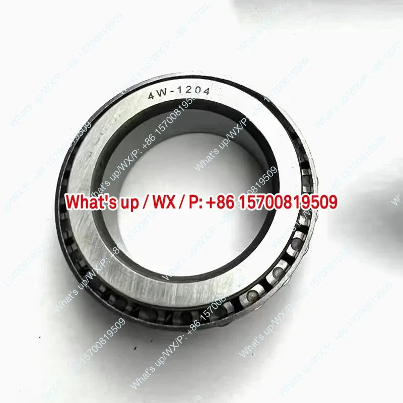 적분야 기계 부품 4W1203 4W1204 120 140 그레이더 롤러 베어링베어링 테이프