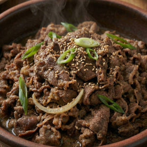 육일품 양념 소불고기 400g 호주청정우 맛있게 먹은 솔직 후기 - 상품 이미지 3
