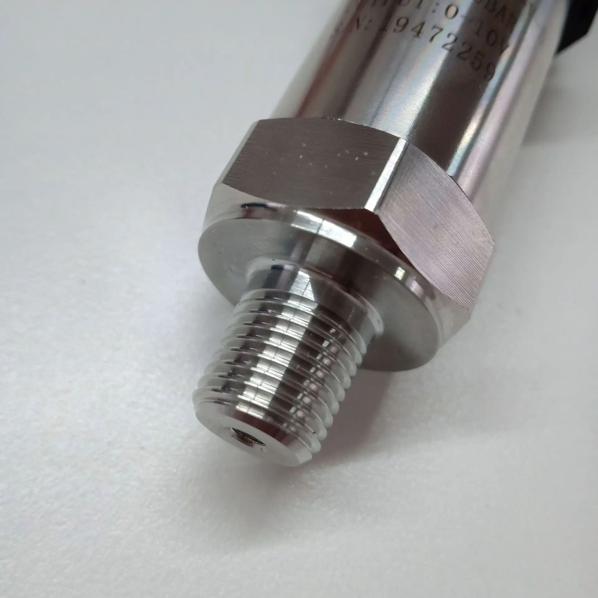 ZYSENSOR 압력센서 PCM300-X010-V-5 -1-0BAR 0-10V
