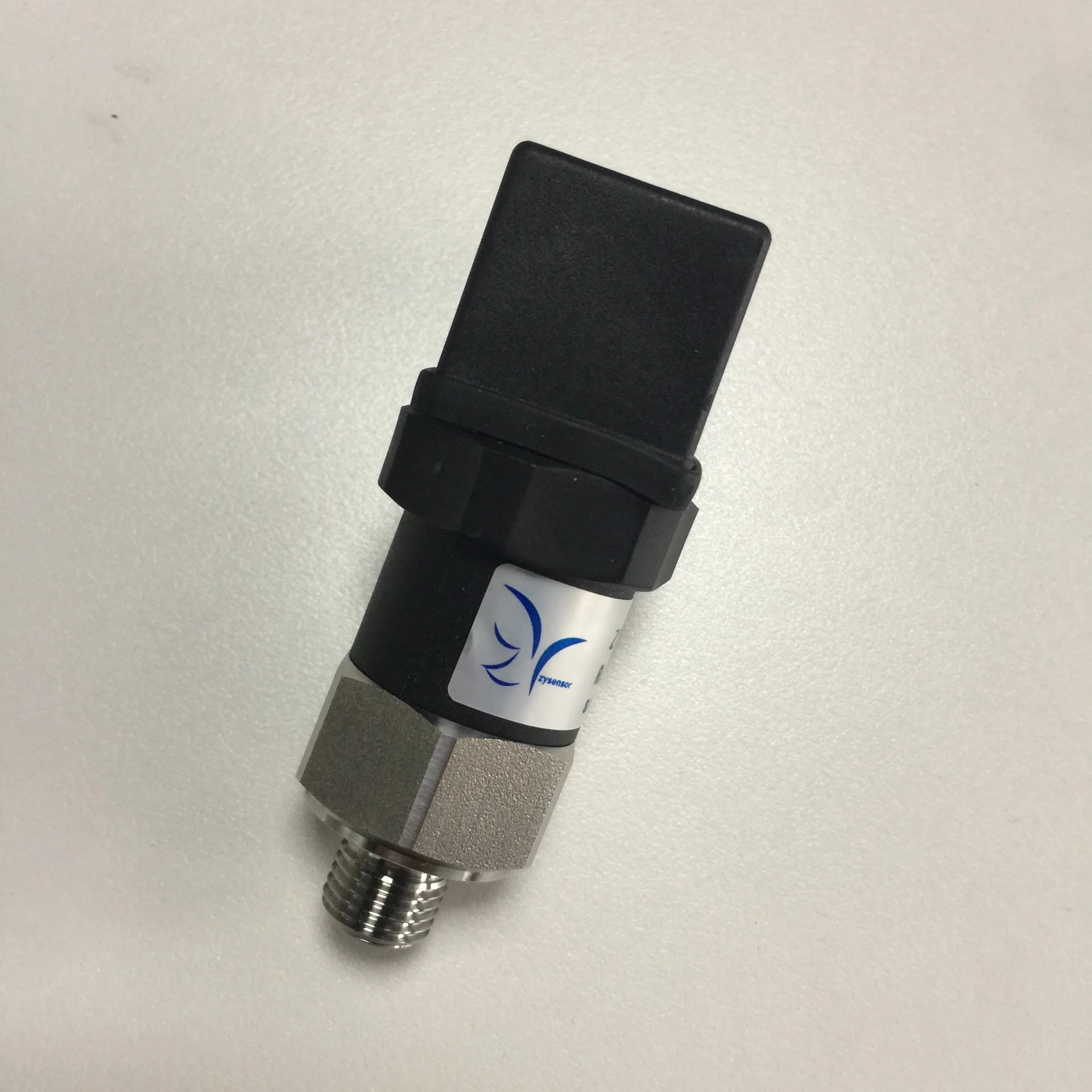 ZYSENSOR 기계식 압력 스위치 ZS71-4A 5-50BAR 산업압력
