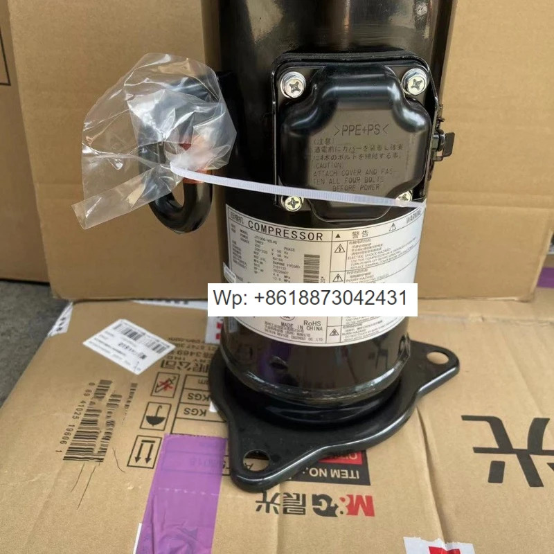 컴프레서 JT100G-VDL R410 인버터 7704 RMXS160D