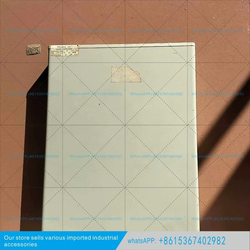 미국레이저 컨트롤러 모델0180x