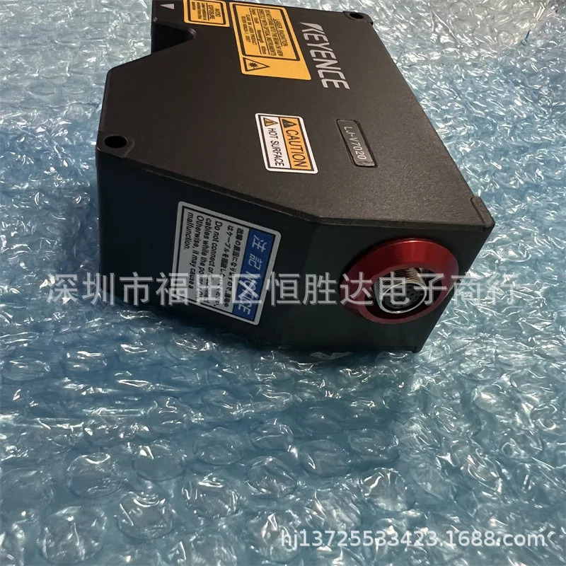 LJ-V7001P 측정기 LJ-V7020 LJ-V7020B KEYENCE LJ-V7001 LJ-V7000