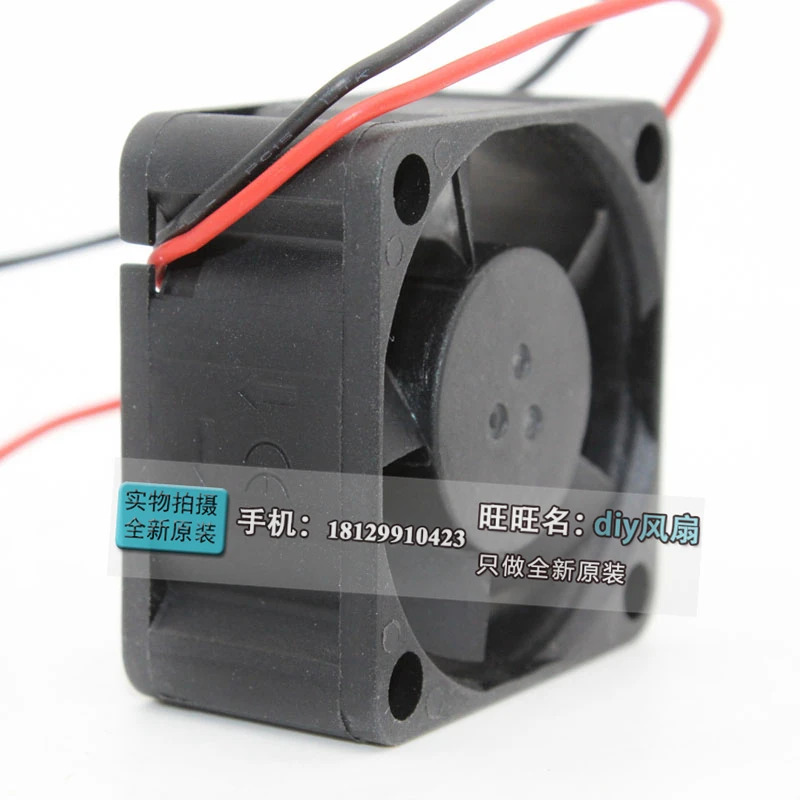 JFG 신형 SUNON MB40201V2-000C-A99 12V 0.60W 4CM 4020 저소음 냉각팬