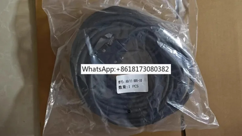 수평 코딩 라AD15-DDS-10/4G1.0-QX-10 L/AD/15-DDS-10D