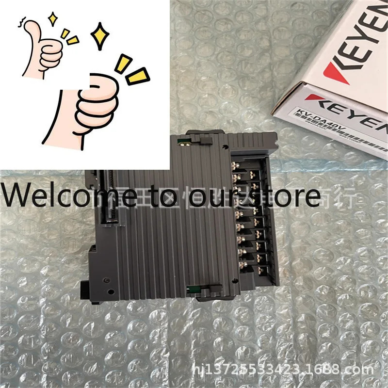 KV-DA40V KV-DA40 KV-DN20 KV-C64XA 키엔스 KV-C64TA KV-C64TCP
