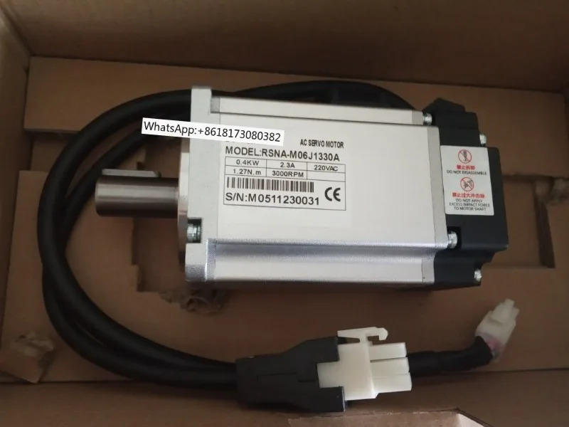 RSNA RSMA RSTA-M04J033A M06J1330A M06H1330A 모터 RS400E C
