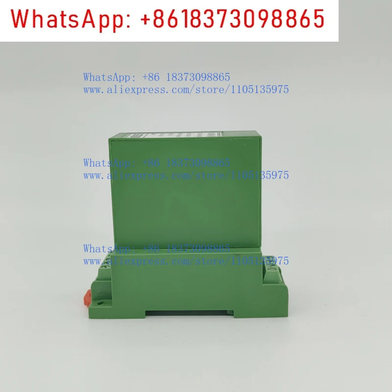 CE-IZ07-54MS/34MS/T4MS DC 신호 절연기 컨디셔너 1입력 1출력