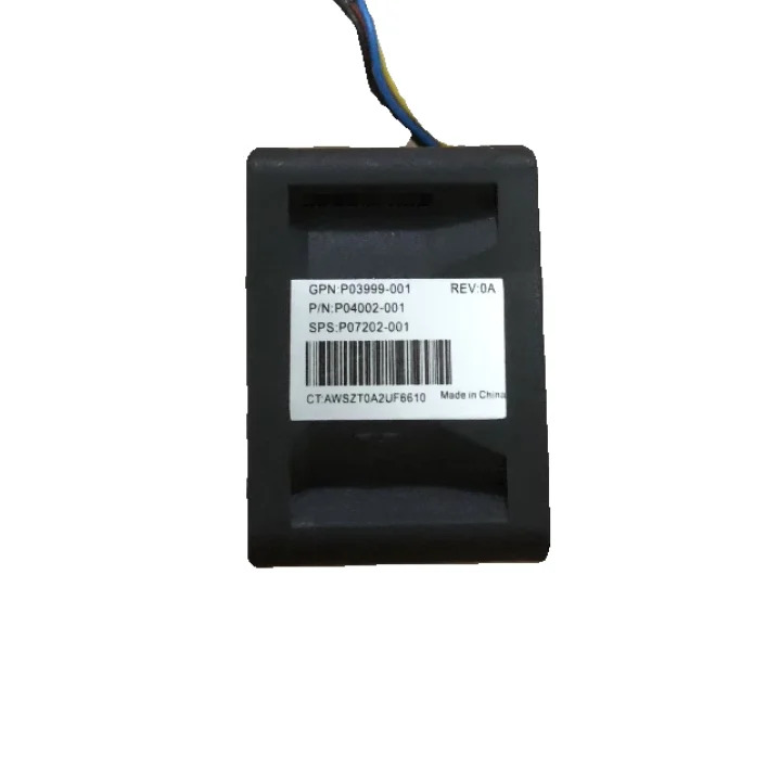 AQA hp호환E DL20 Gen9 gen10 플러스 냉각팬 P03999-001 P04002-001 P07202-001 G9 G10 플러스용