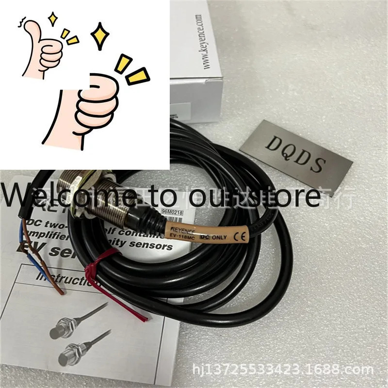 EV-118MC EV-118U EV-130U EV-130MC EV-130UC EV-130M 본체 KEYENCE