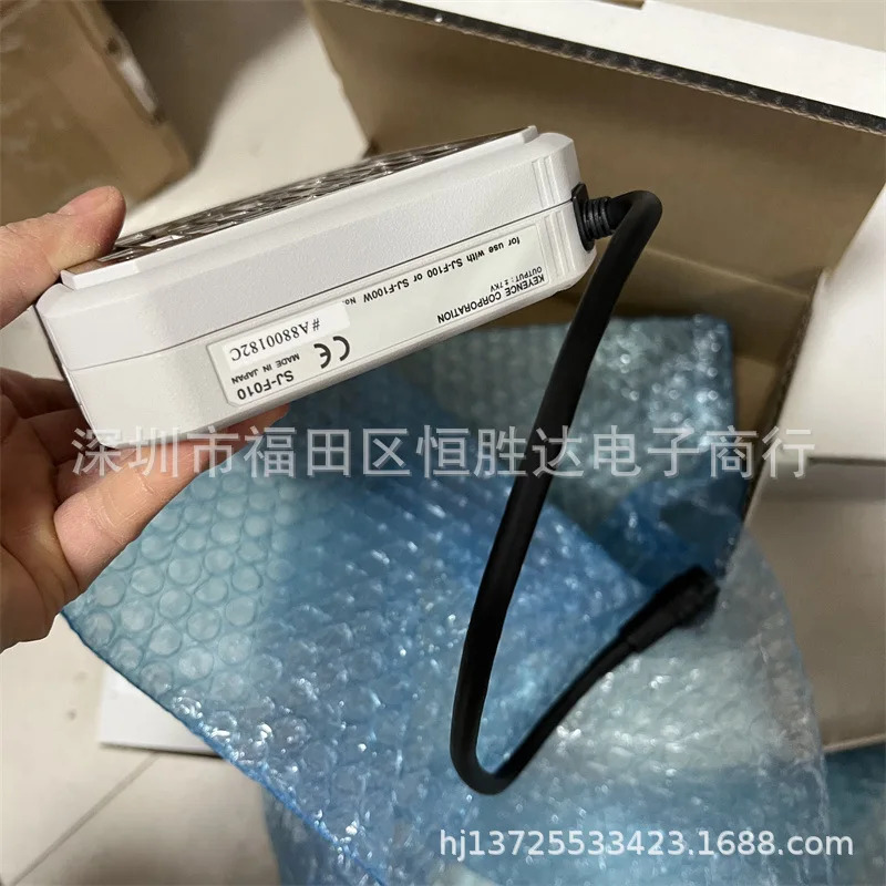SJ-F010 SJ-F100 SJ-F036 SJ-F100W SJ-F030 KEYENCE SJ-F031 엘리미네이터