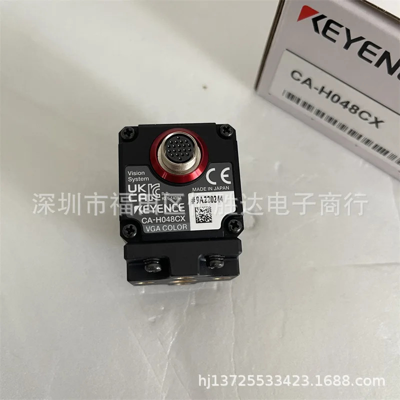 CA-H048CX CA-H200C KEYENCE CA-H200MX CA-H200CX CA-H500CX 카메라