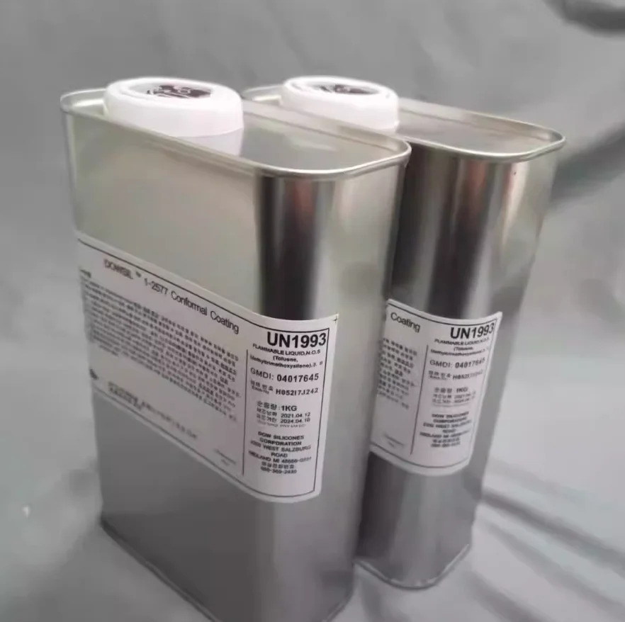 DOWSIL 1-2577컨포멀 제 1kg Dow Corning