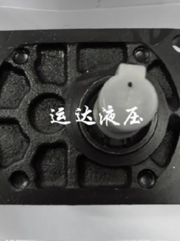 유압 기어 펌프 SDH 오일 CBT t-F304 306 310 314 316 320 325F3P7