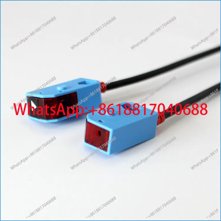 광전스위치 PJRI-S10N 반대편 PJTI-S150N/P R2M 일반적으로 개방형 NPN
