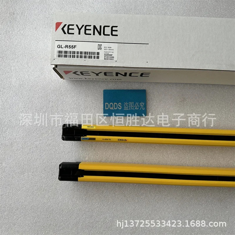 GL-R55F KEYENCE GL-R71F GL-R79F GL-R40H GL-R39F GL-R24HG 본체