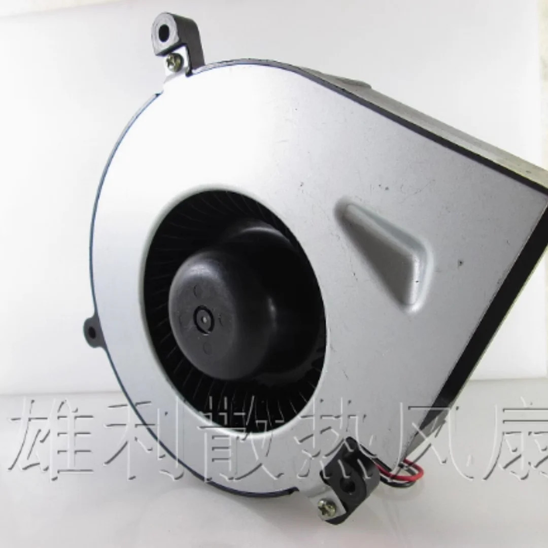 JFG 오리지널 SCBD24H4-993 12CM 24V 0.42A 10W 투 와이어 인버터 블로워 팬
