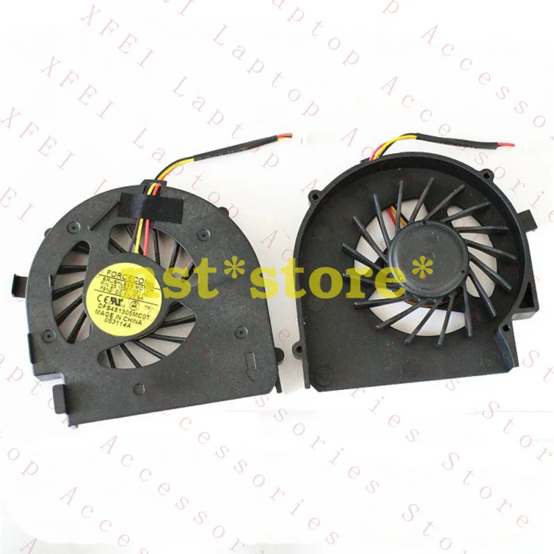 PIRON 14V N4020 N4030 M4010 P07G 냉각팬C