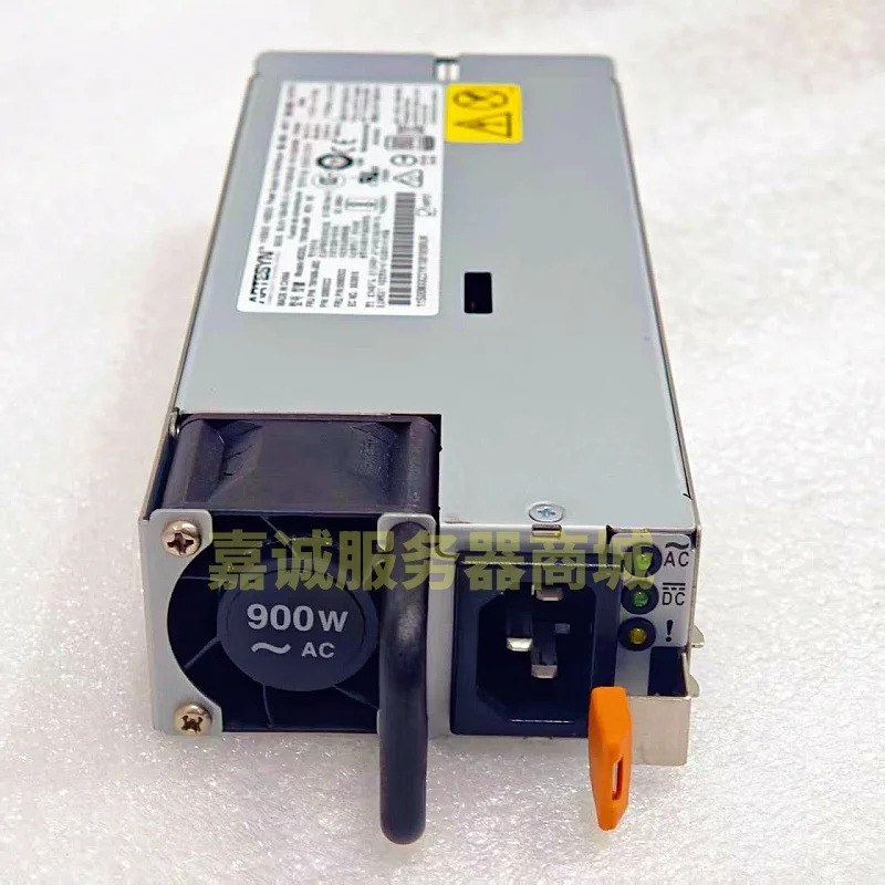 IBM M5 X6 900W 서버 전원공급장치 94Y8118 00MX923 94Y8310 94Y8120 리퍼