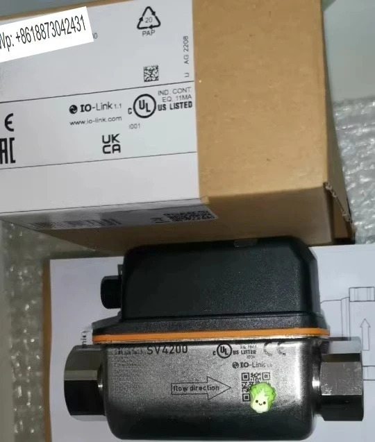 오리지널 안전 밸브/솔레노이드 밸브 SV4200/SV4204/SV4500/SV7200/SV7504 1PCS