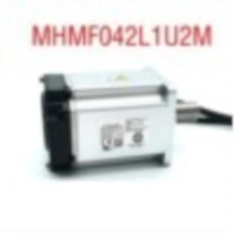 MHMF042L1U2M AC 서보모터