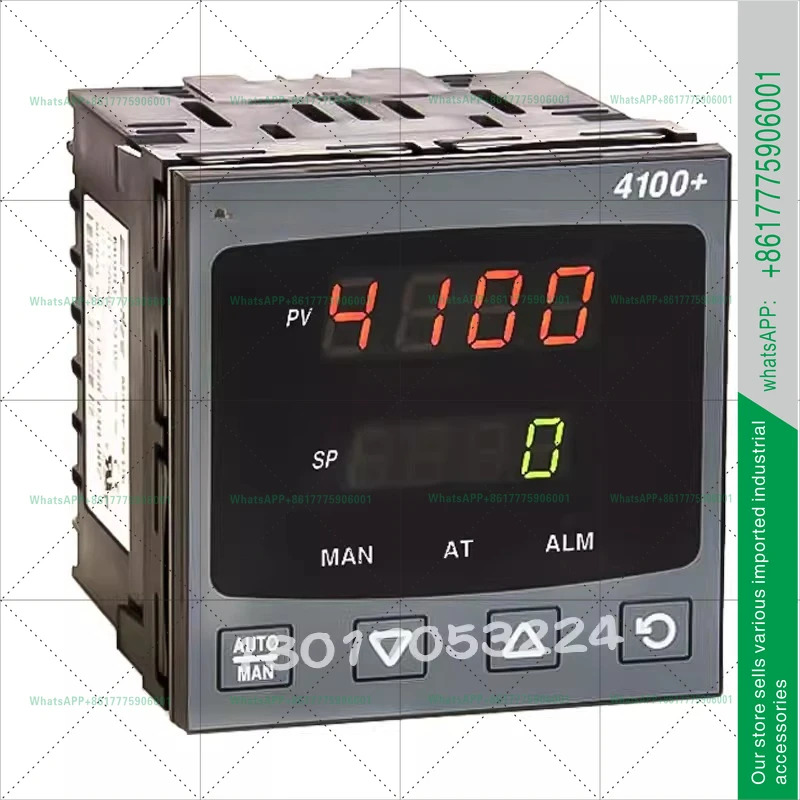 P4100-21100020 온도 조절기 열처리 가열 냉각
