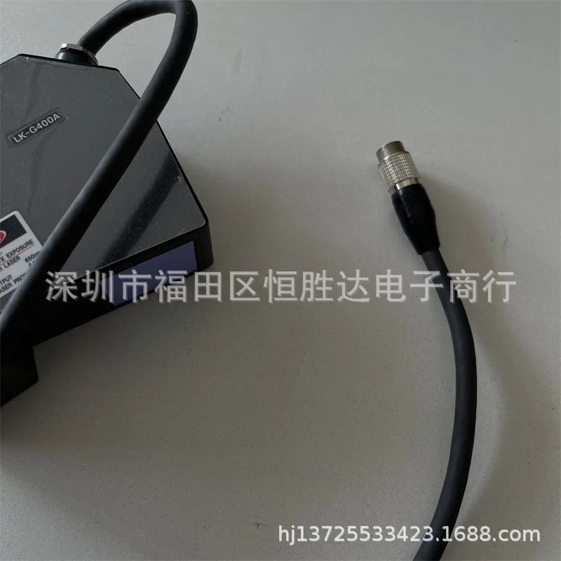 LK-G400A LK-G400 KEYENCE LK-G157 LK-G152 LK-G500 LK-G505 센서