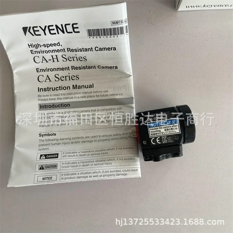 CA-035M CA-035C CA-200C CA-200M KEYENCE CA-H035C CA-H035M 카메라