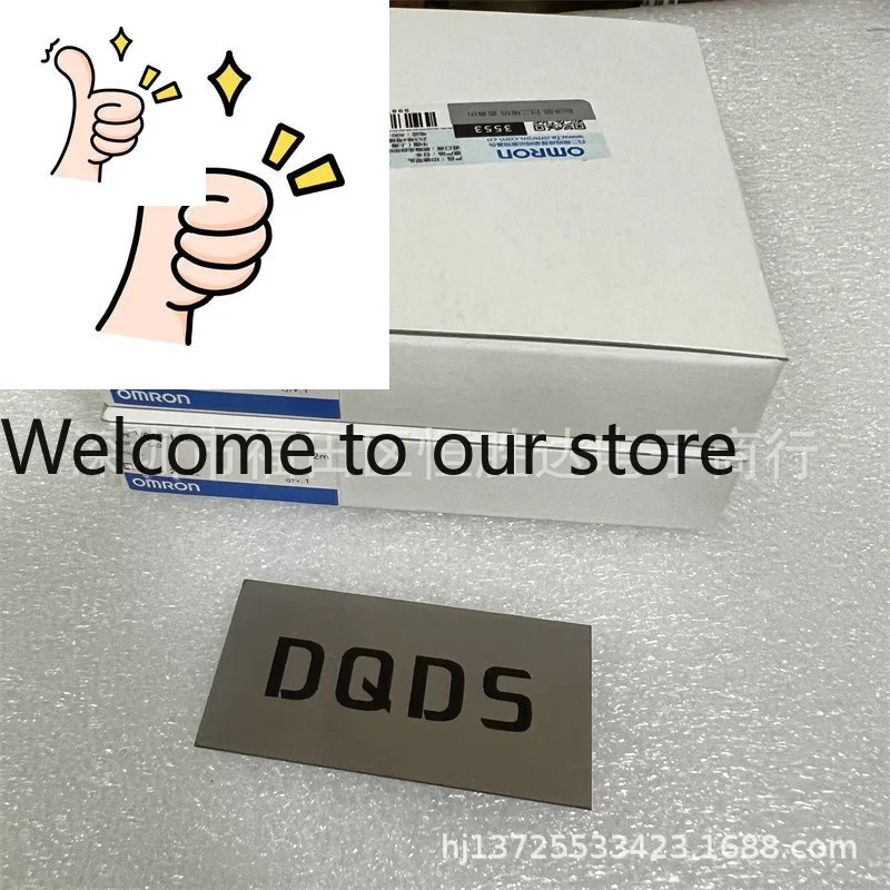 V640-HAM12 리더기 V640-HS61 V600-HS51 오리지널 V680-HS51 V680-HS62